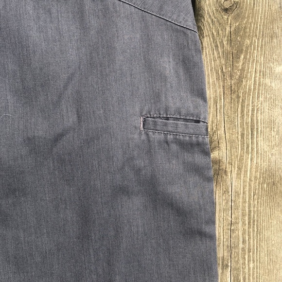 Burnside Cargo Shorts - Picture 8 of 8